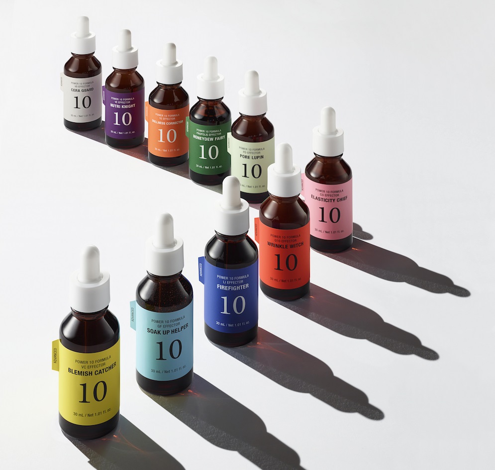 It’s Skin bắt tay cùng nam thần Park Ji Hoon ra mắt dòng serum ngỡ mới mà quen thuộc không ngờ - Ảnh 7. It’s Skin bắt tay cùng nam thần Park Ji Hoon ra mắt dòng serum ngỡ mới mà quen thuộc không ngờ - Ảnh 7.