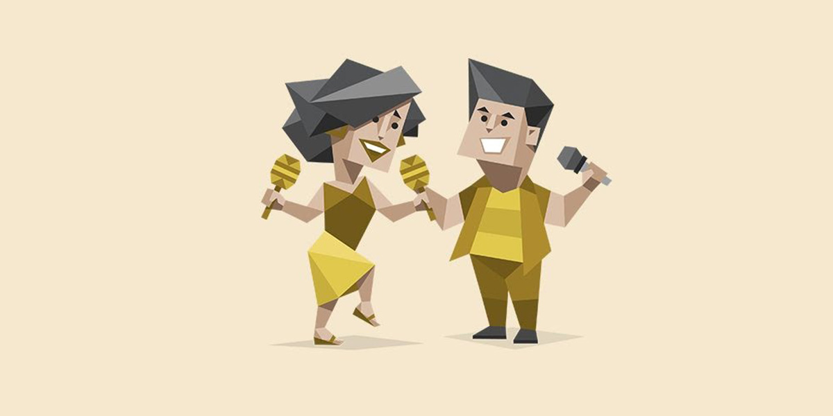 ESFP là gì? - Người biểu diễn - Trắc nghiệm tính cách MBTI