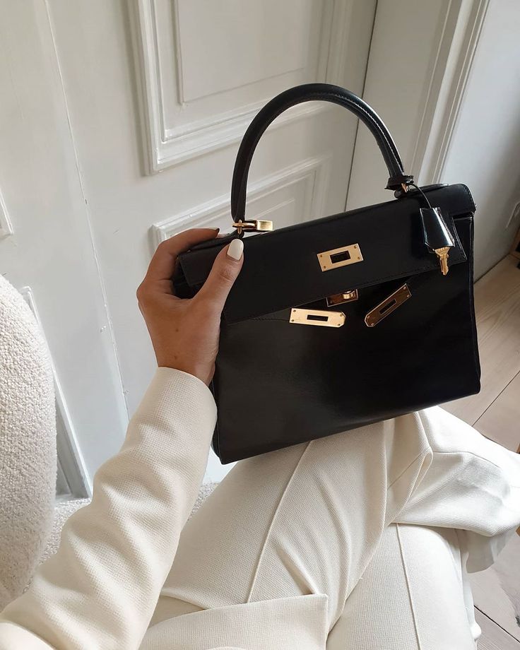 Tại sao chúng ta bị ám ảnh bởi túi vintage? - Ảnh 6. Tại sao chúng ta bị ám ảnh bởi túi vintage? - Ảnh 6.