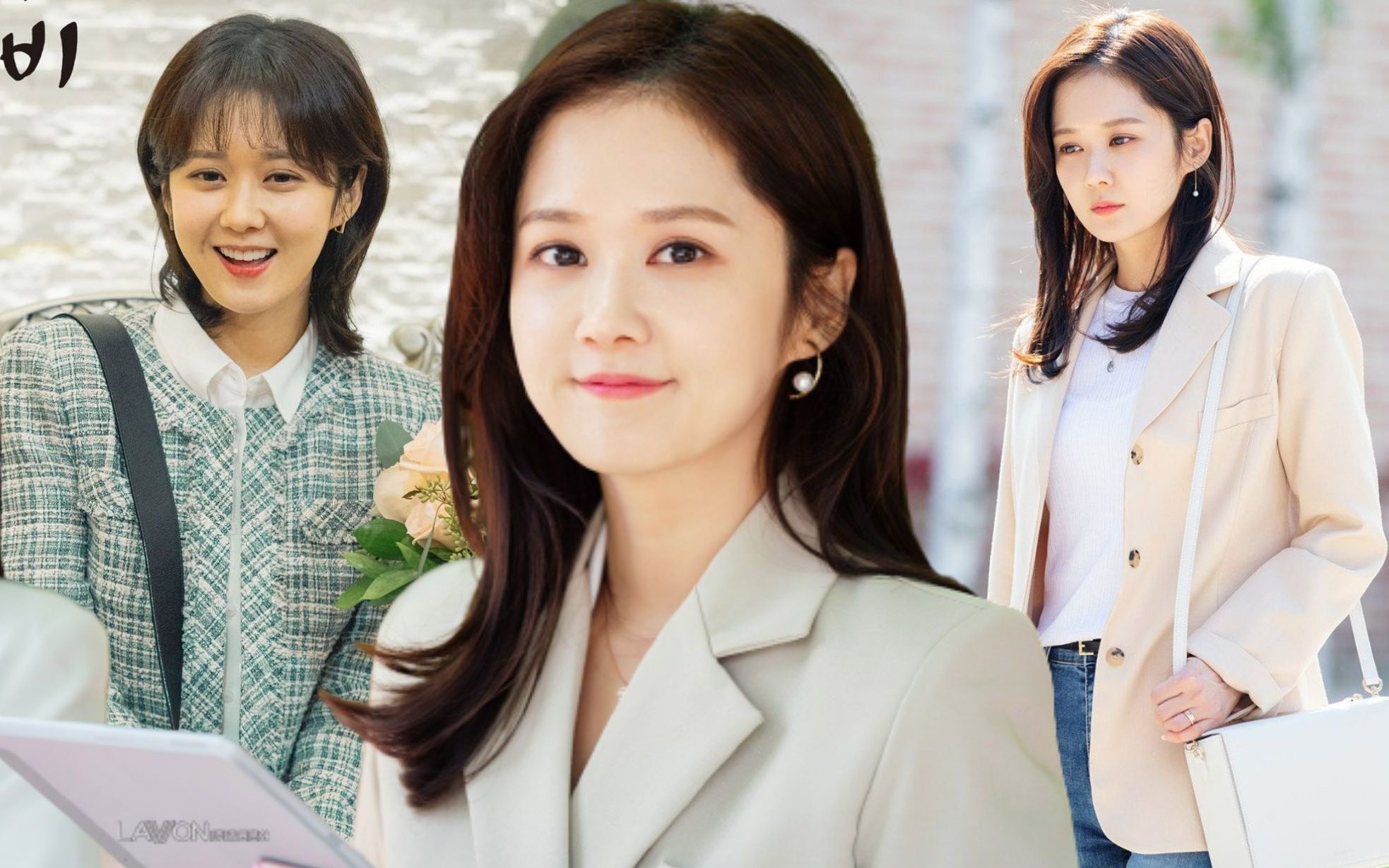 Jang Nara ở tuổi U40: Nhan sắc gây sốc, mặc đẹp từ trong phim ra ngoài đời