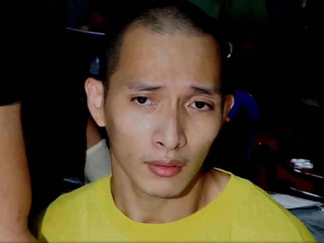 Bị can Lê Tùng Vân bị cáo buộc là chủ mưu trong vụ án tại ‘Tịnh thất Bồng Lai' - Ảnh 2.