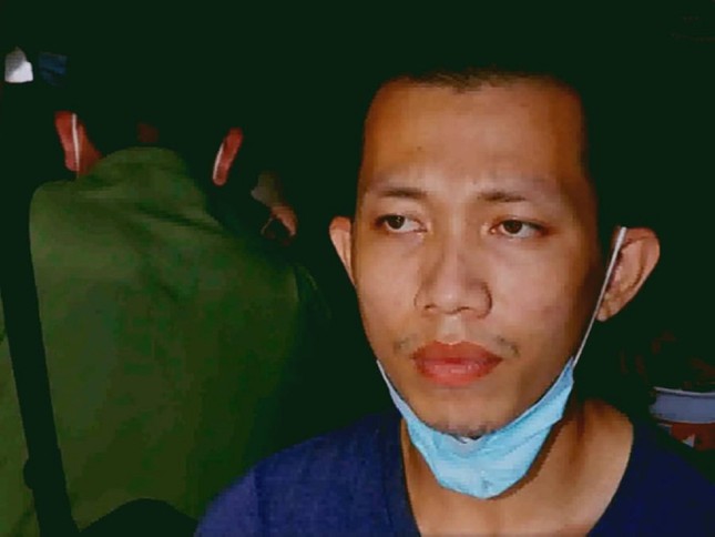 Bị can Lê Tùng Vân bị cáo buộc là chủ mưu trong vụ án tại ‘Tịnh thất Bồng Lai' - Ảnh 3.