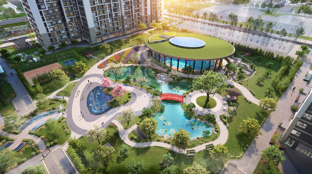 Chọn môi trường sống phù hợp giúp con phát triển toàn diện - Ảnh 2. Chọn môi trường sống phù hợp giúp con phát triển toàn diện - Ảnh 2.