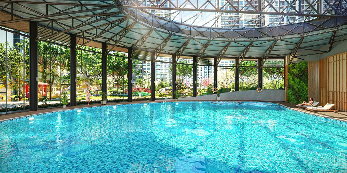 Chọn môi trường sống phù hợp giúp con phát triển toàn diện - Ảnh 3. Chọn môi trường sống phù hợp giúp con phát triển toàn diện - Ảnh 3.