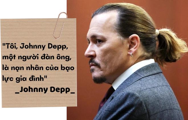 Vụ kiện “triệu đô” của Johnny Depp và Amber Heard đã đi đến hồi kết: Ai mất nhiều hơn ai? - Ảnh 4.