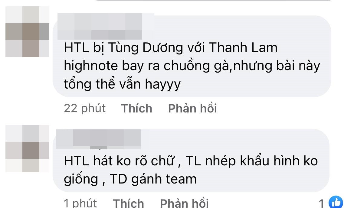 Hoàng Thùy Linh tung MV Đánh Đố hợp tác cùng Thanh Lam và Tùng Dương, nhưng bị Hồ Hoài Anh gọi là sản phẩm dở hơi - Ảnh 8.