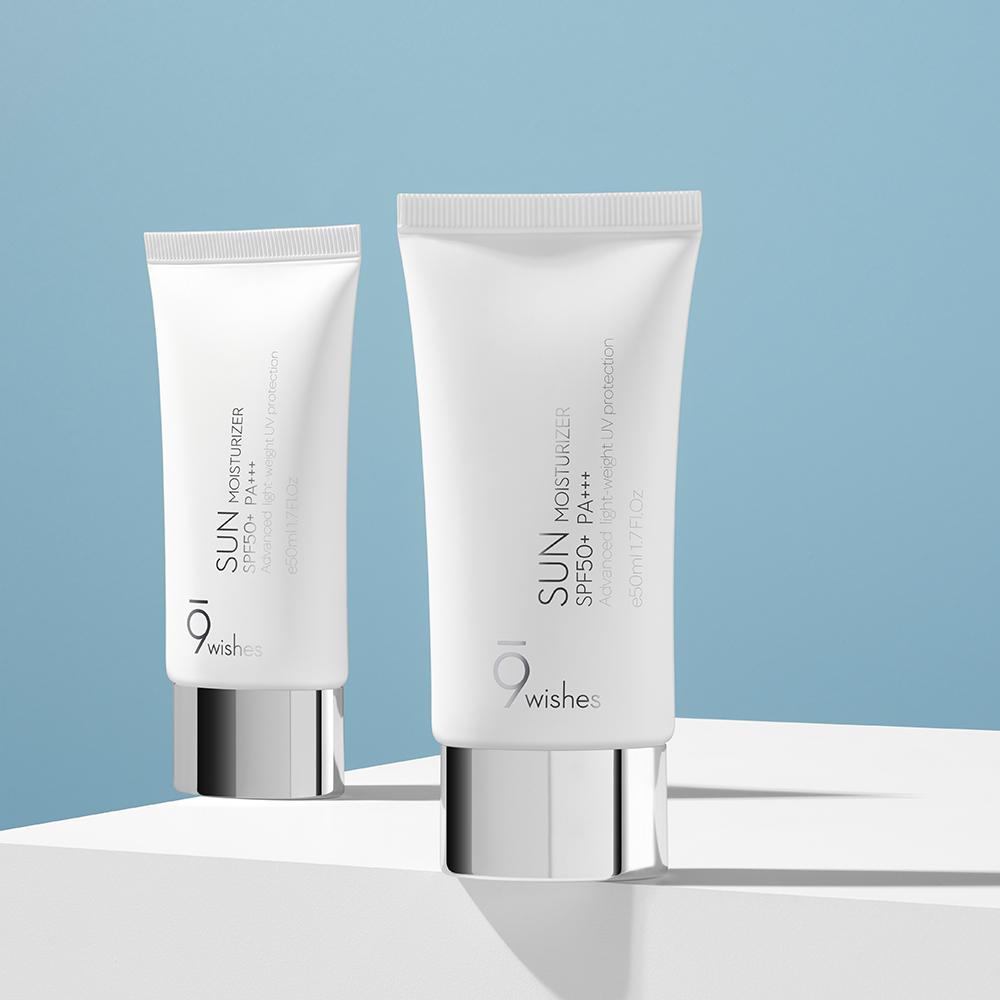 Hệ mê skincare đừng bỏ qua các item chuẩn chỉnh cho hè này - Ảnh 2.