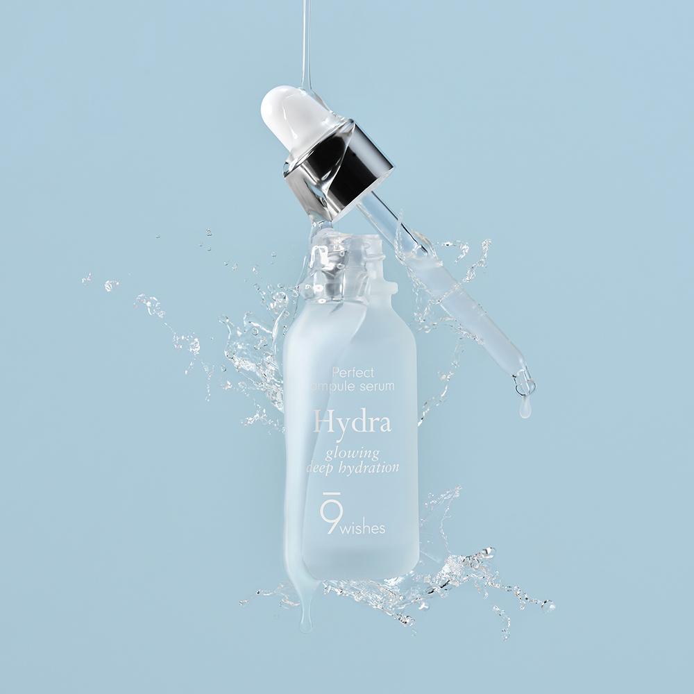 Hệ mê skincare đừng bỏ qua các item chuẩn chỉnh cho hè này - Ảnh 5.