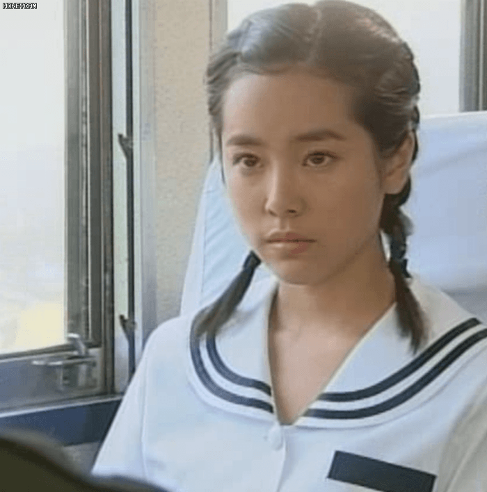 Song Hye Kyo - Han Ji Min và nhân duyên đặc biệt: Định mệnh bất ngờ từ vai diễn đầu cho đến chuyện tình ái với Hyun Bin - Ảnh 5.