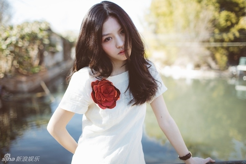 Bất ngờ danh s&aacute;ch d&agrave;n sao nữ thế hệ 1990 địa vị cao nhất Trung Quốc, Nhiệt Ba v&agrave; Dương Tử lại thua Ch&acirc;u Đ&ocirc;ng Vũ - Ảnh 4.