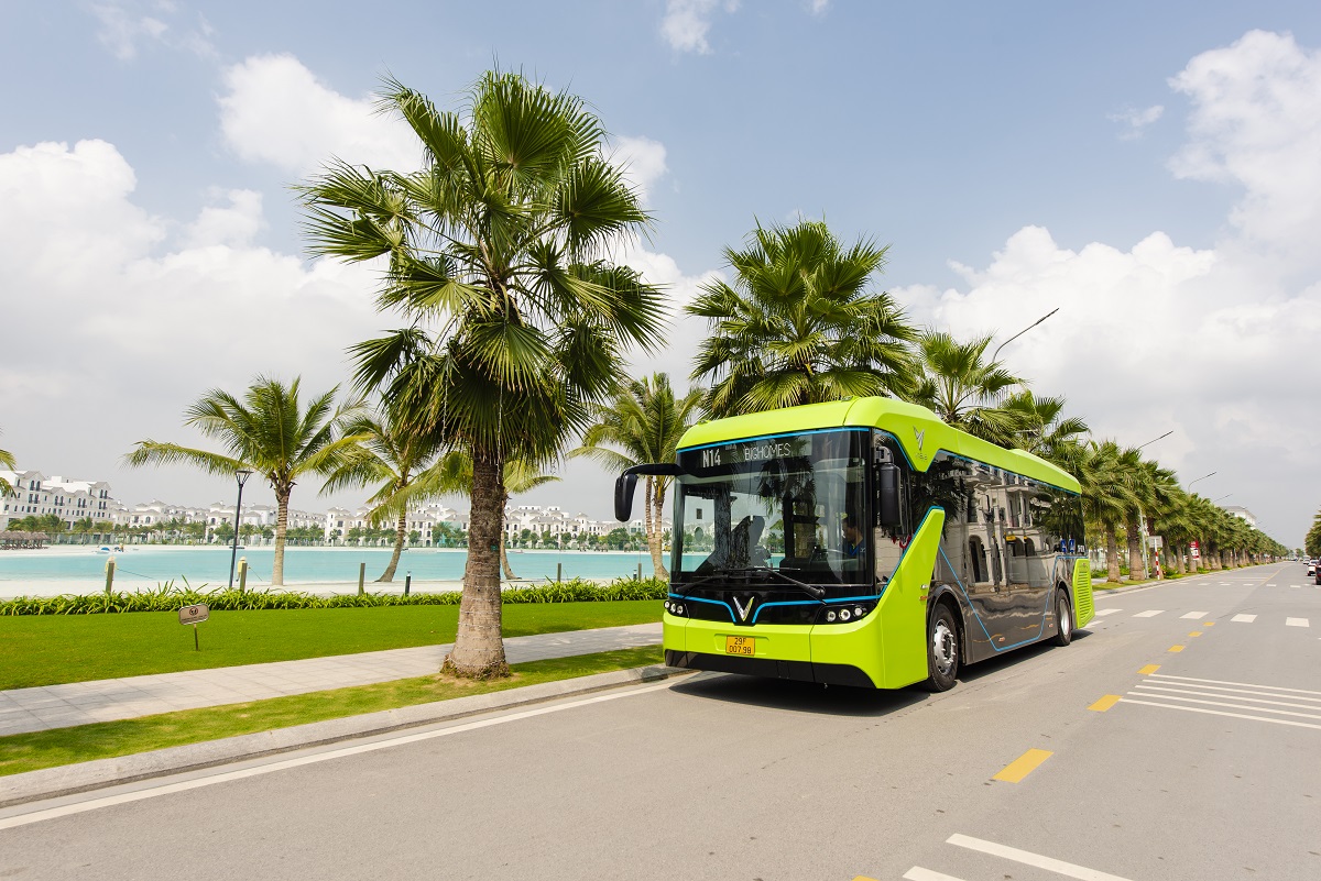 &ldquo;Phải l&ograve;ng&rdquo; Vinhomes Ocean Park ngay từ lần đầu gh&eacute; thăm - Ảnh 2.