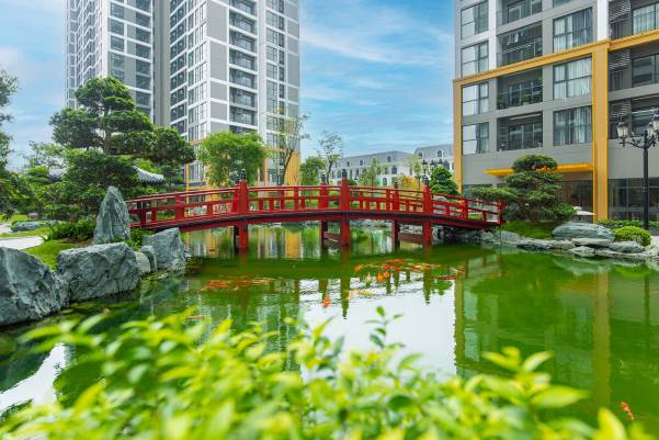 &ldquo;Phải l&ograve;ng&rdquo; Vinhomes Ocean Park ngay từ lần đầu gh&eacute; thăm - Ảnh 3.