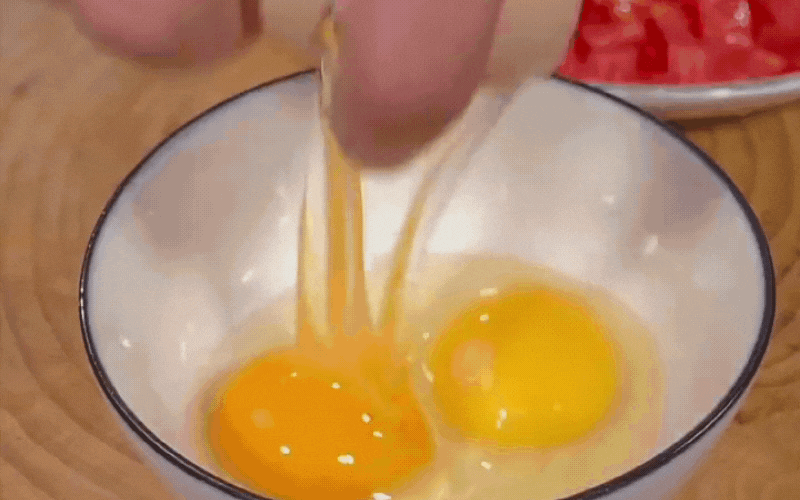 Trứng mang nấu canh với loại quả này không chỉ giúp bổ sung vitamin C mà còn giúp chống nắng tốt, bảo vệ da trắng sáng - Ảnh 3.