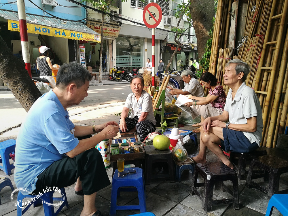 Cheap refreshments in Vietnam are praised by foreigners as a silent hero - Photo 3.
