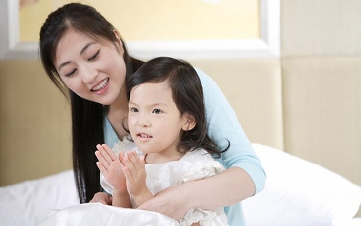 Giáo sư nổi tiếng: Dạy con theo nguyên tắc 3 không - tiền đề giúp con thành tài - Ảnh 2. Giáo sư nổi tiếng: Dạy con theo nguyên tắc 3 không - tiền đề giúp con thành tài - Ảnh 2.