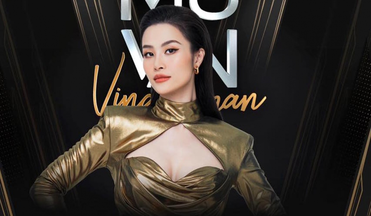The organizers spoke out about Dong Nhi being removed from Miss Universe Vietnam 2022 - Photo 2.