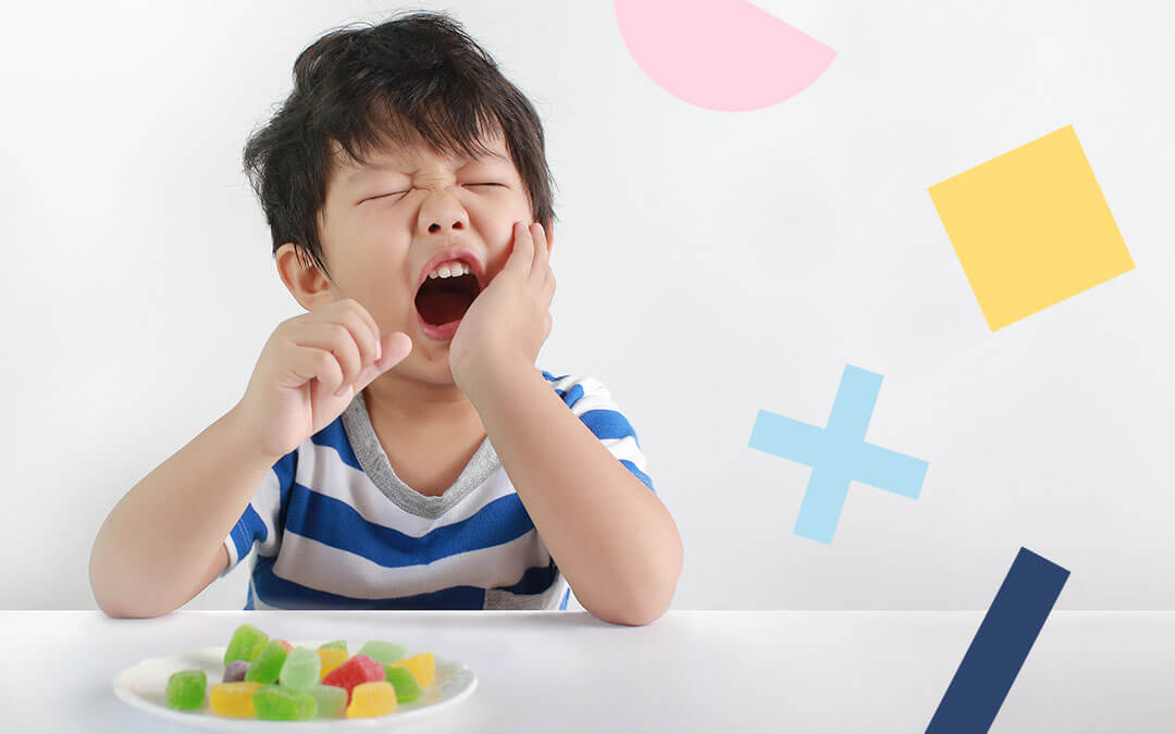 Cần từ bỏ ngay những thói quen ăn uống sai cách có thể phá hủy răng của trẻ - Ảnh 4. Cần từ bỏ ngay những thói quen ăn uống sai cách có thể phá hủy răng của trẻ - Ảnh 4.