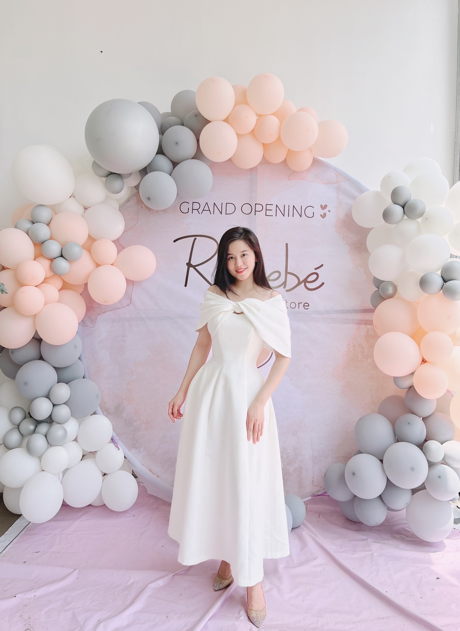 Riobebé Baby Store – Hệ thống siêu thị đáng lưu tâm cho mẹ và bé - Ảnh 5. Riobebé Baby Store – Hệ thống siêu thị đáng lưu tâm cho mẹ và bé - Ảnh 5.