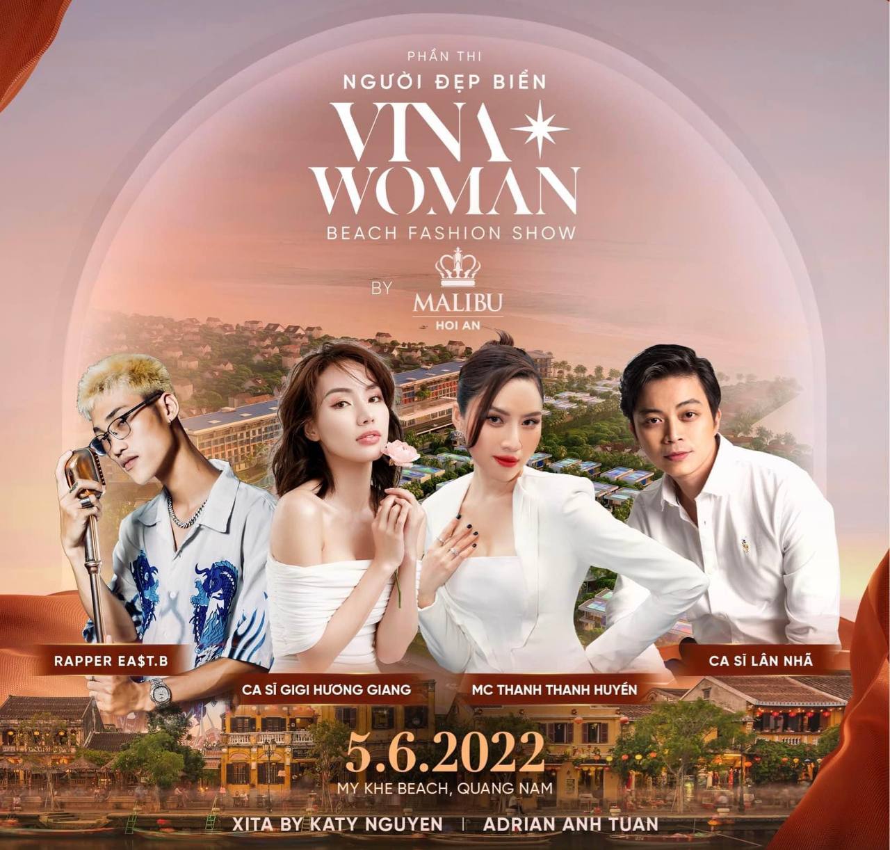 Đông Nhi được công bố trình diễn trong đêm Chung kết Hoa hậu Hoàn vũ Việt Nam hậu nghi vấn bị rút tên - Ảnh 1. Đông Nhi được công bố trình diễn trong đêm Chung kết Hoa hậu Hoàn vũ Việt Nam hậu nghi vấn bị rút tên - Ảnh 1.