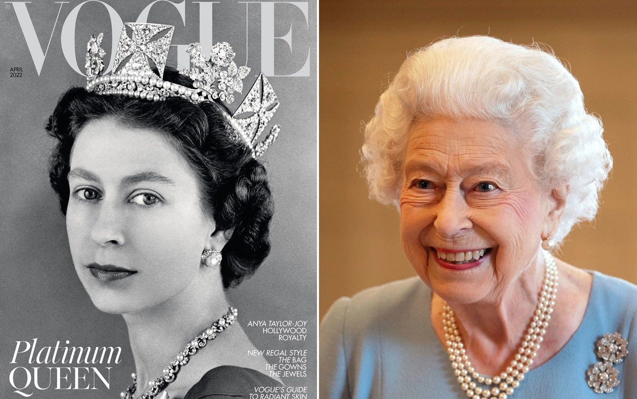 The secret of the Queen's undefeated beautiful skin: Protected by the very makeup formula that women easily ignore! - Photo 2. The secret of the Queen's undefeated beautiful skin: Protected by the very makeup formula that women easily ignore! - Photo 2.