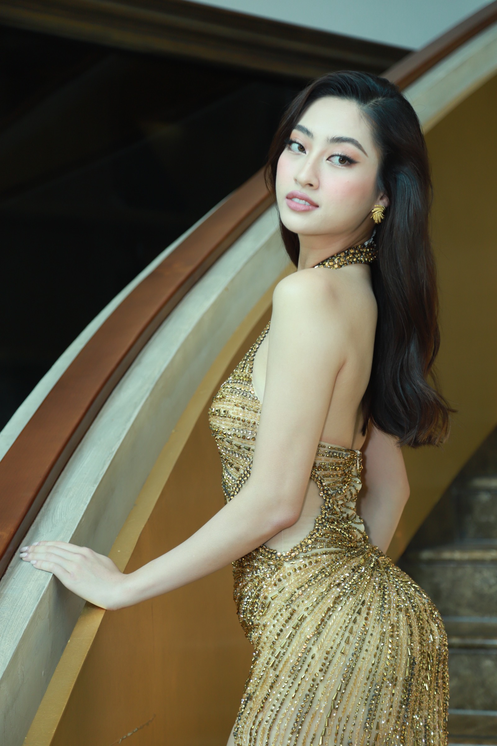 Đỗ Thị Hà cùng dàn Á hậu Việt Nam khoe sắc tại họp báo Miss Grand Vietnam 2022 - Ảnh 14. Đỗ Thị Hà cùng dàn Á hậu Việt Nam khoe sắc tại họp báo Miss Grand Vietnam 2022 - Ảnh 14.