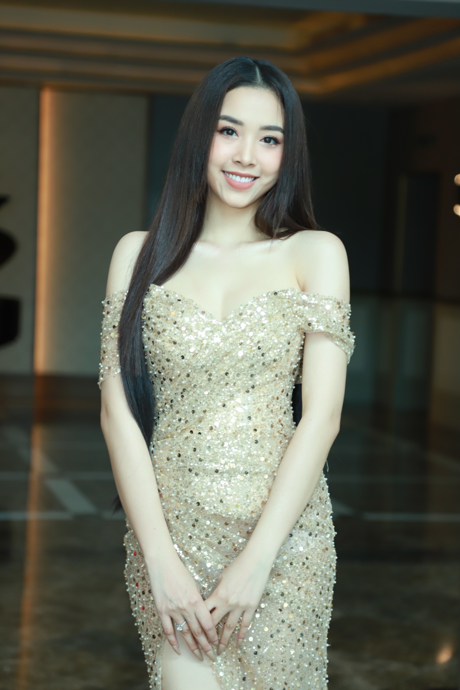 Đỗ Thị Hà cùng dàn Á hậu Việt Nam khoe sắc tại họp báo Miss Grand Vietnam 2022 - Ảnh 10. Đỗ Thị Hà cùng dàn Á hậu Việt Nam khoe sắc tại họp báo Miss Grand Vietnam 2022 - Ảnh 10.