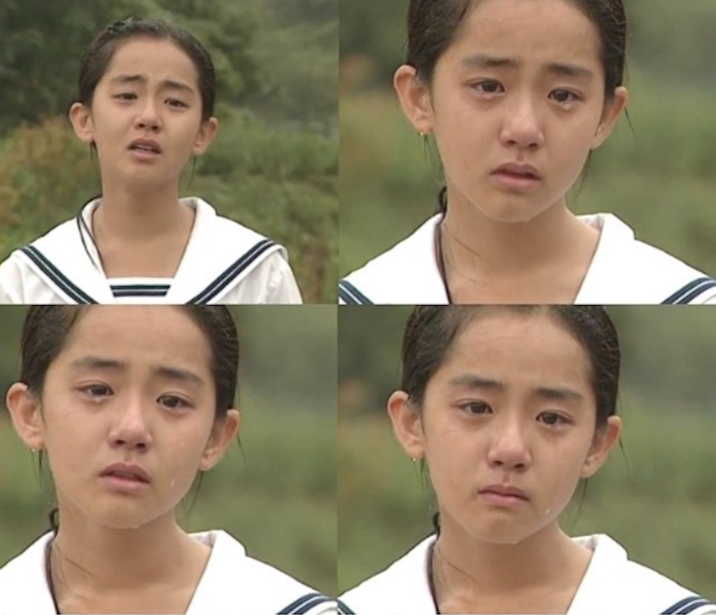 “Em gái quốc dân” Moon Geun Young ở tuổi U40: Từng gây ấn tượng với khoảnh khắc cạnh Son Ye Jin, cuộc sống thay đổi sau biến cố - Ảnh 4.