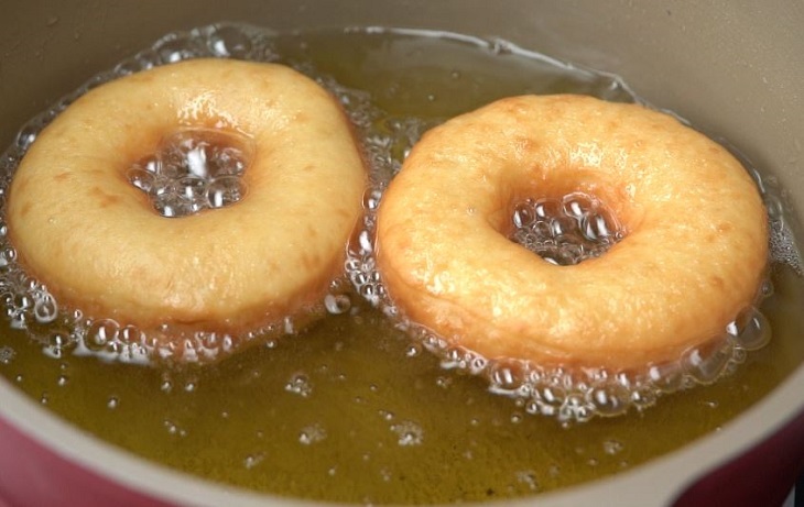 Donuts: A simple dish to conquer the modern world - Photo 2.