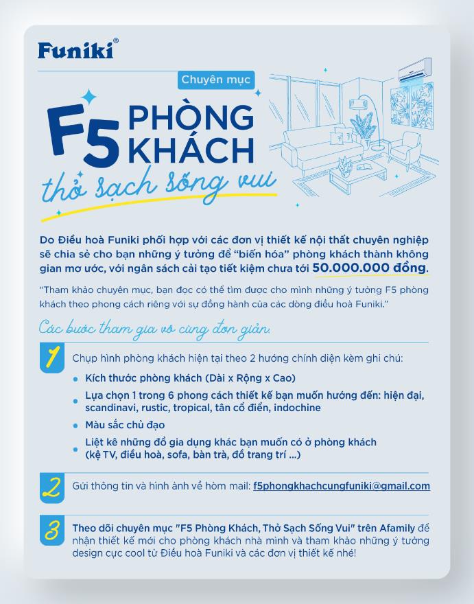 F5 phòng khách, thở sạch sống vui: Đưa “hương sắc tươi đẹp” của quá khứ vàng son vào không gian sống hiện đại - Ảnh 6.