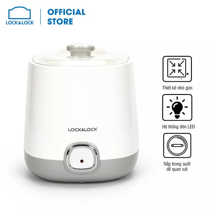 6 household deals with shock discounts from June 7-10 on Lazada with freeship of 0 dong, sisters are free to cook delicious dishes, dispel the summer heat of Hanoi - Photo 6.