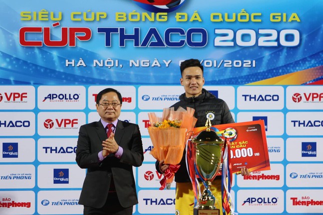 Đội trưởng U23 Việt Nam ghi bàn thắng đẹp mắt trước U23 Malaysia: Chưa từng vướng tin đồn hẹn hò? - Ảnh 3.