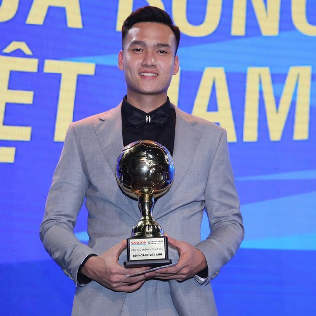 Đội trưởng U23 Việt Nam ghi bàn thắng đẹp mắt trước U23 Malaysia: Chưa từng vướng tin đồn hẹn hò? - Ảnh 2.