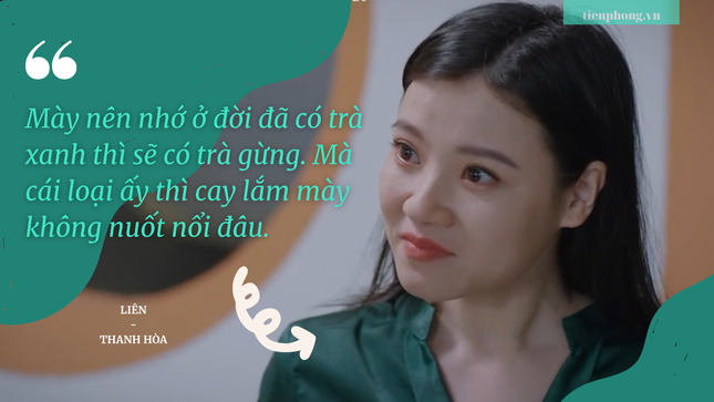 Sentences of episode 29 'Love the sunny day' P2 - Photo 3.