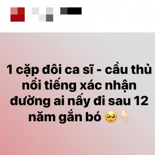 Vợ chồng Thủy Tiên - Công Vinh đáp trả thế nào trước tin đồn &quot;đường ai nấy đi&quot;? - Ảnh 1.