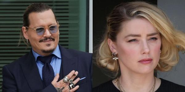 Johnny Depp có thể sẽ &quot;xóa nợ&quot; cho Amber Heard, tất nhiên là có điều kiện kèm theo - Ảnh 1.