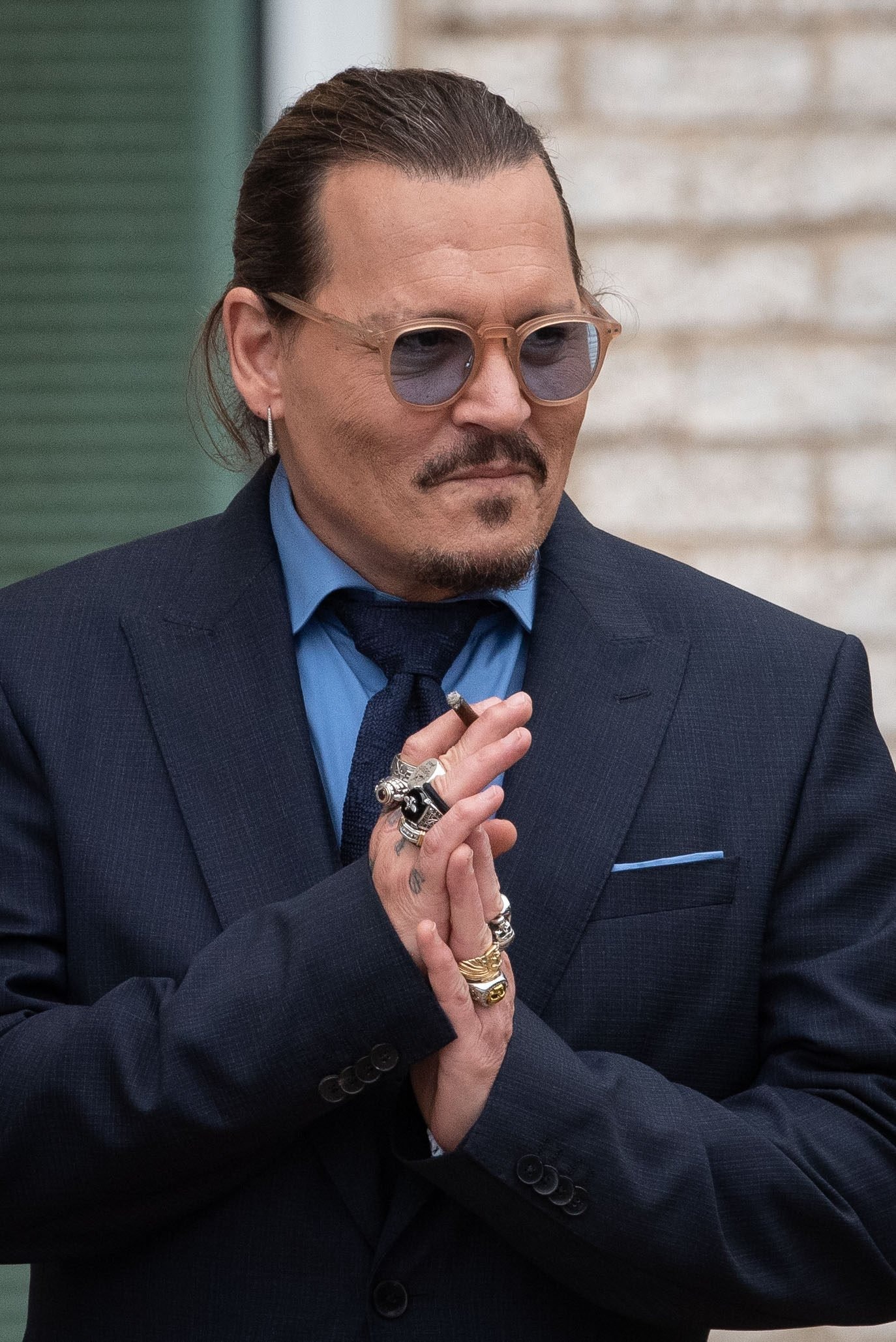 Johnny Depp - Amber Heard gây dựng lại sự nghiệp, hình ảnh thế nào sau phiên toà bom tấn? Chuyên gia đưa ra nhận định bất ngờ! - Ảnh 5.