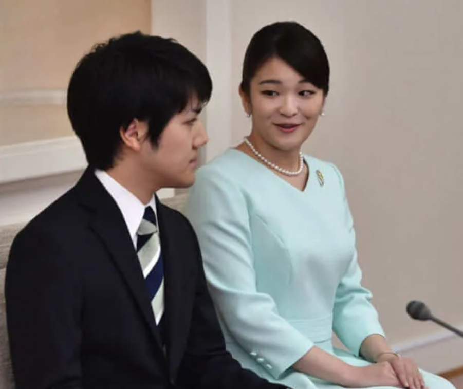 Thái tử Nhật công khai chia sẻ sự thật đằng sau cuộc hôn nhân ồn ào của con gái Mako và chàng rể thường dân - Ảnh 2.