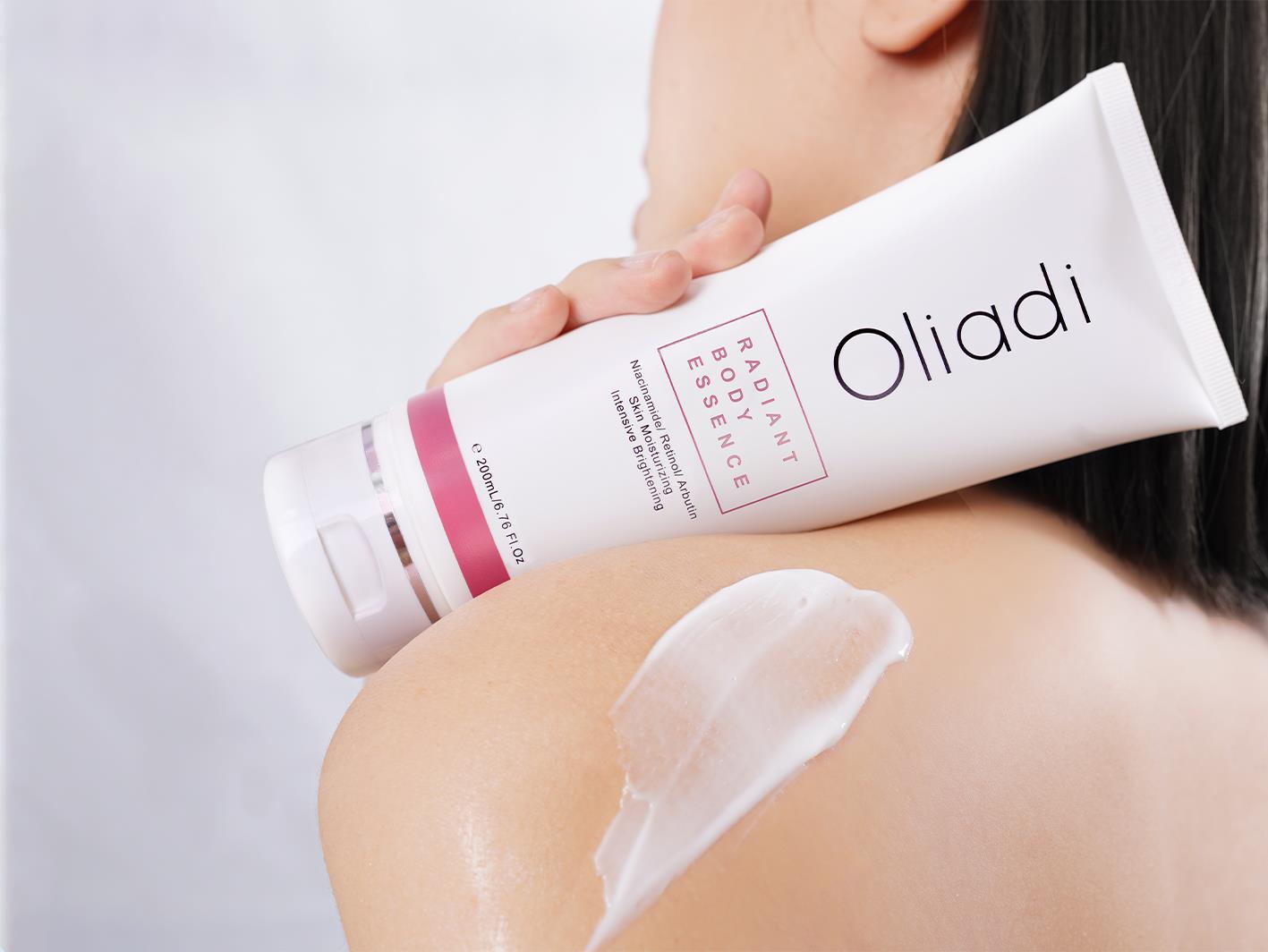 Oliadi cho ra mắt bộ sản phẩm dưỡng thể giúp khắc phục làn da “dễ bắt nắng” trong ngày hè - Ảnh 2.