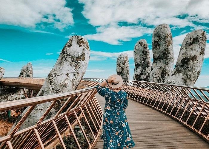 Mua v&eacute; c&aacute;p treo, c&ugrave;ng Digiticket kh&aacute;m ph&aacute; B&agrave; N&agrave; Hills - Ảnh 3.