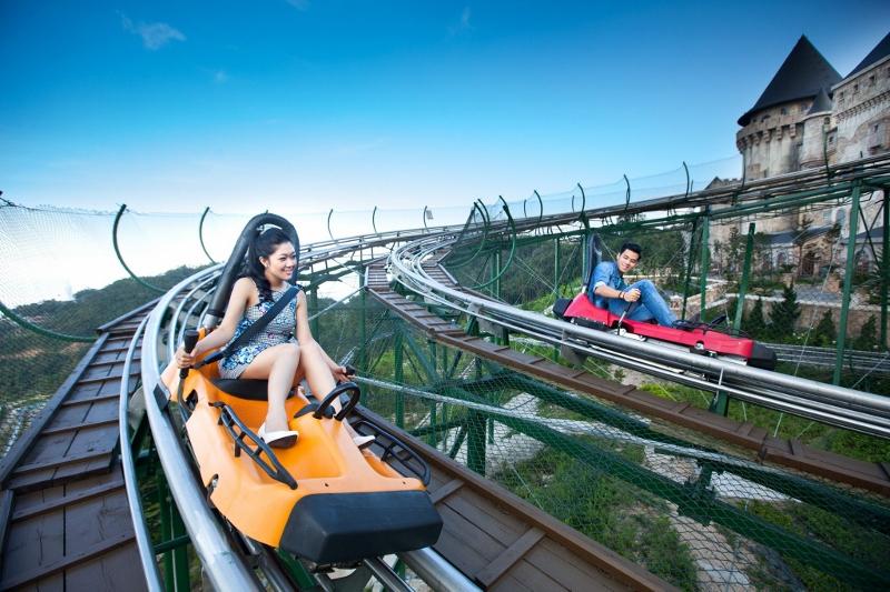 Mua v&eacute; c&aacute;p treo, c&ugrave;ng Digiticket kh&aacute;m ph&aacute; B&agrave; N&agrave; Hills - Ảnh 5.