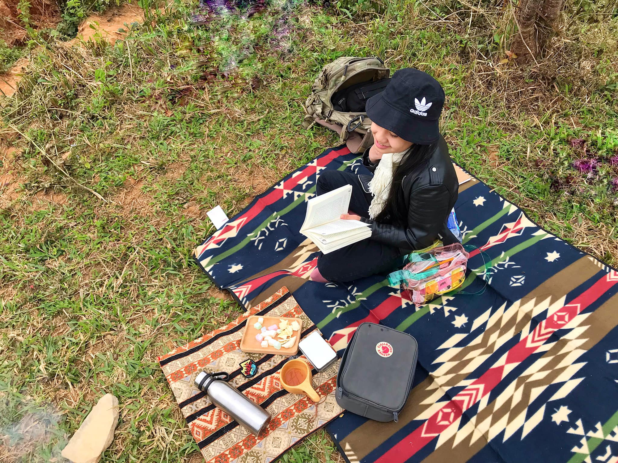 5 năm đưa con đi "phượt" bằng xe máy, ông bố ở TP.HCM chia sẻ loạt kinh nghiệm hay ho, nhất là những cung đường mê hoặc chỉ có trong kĩ xảo điện ảnh - Ảnh 8. 5 năm đưa con đi "phượt" bằng xe máy, ông bố ở TP.HCM chia sẻ loạt kinh nghiệm hay ho, nhất là những cung đường mê hoặc chỉ có trong kĩ xảo điện ảnh - Ảnh 8.