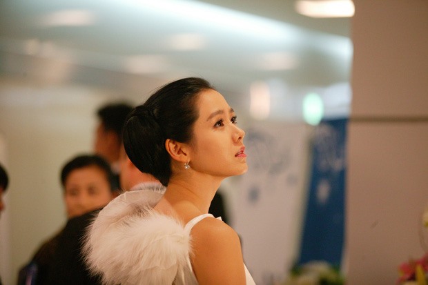 Đỉnh cỡ Son Ye Jin cũng từng 4 lần từ chối to&agrave;n bom tấn: Tiếc nhất l&agrave; si&ecirc;u phẩm c&oacute; rating hơn 40% - Ảnh 2.