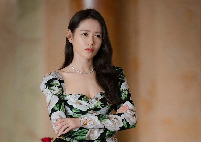 Đỉnh cỡ Son Ye Jin cũng từng 4 lần từ chối to&agrave;n bom tấn: Tiếc nhất l&agrave; si&ecirc;u phẩm c&oacute; rating hơn 40% - Ảnh 6.