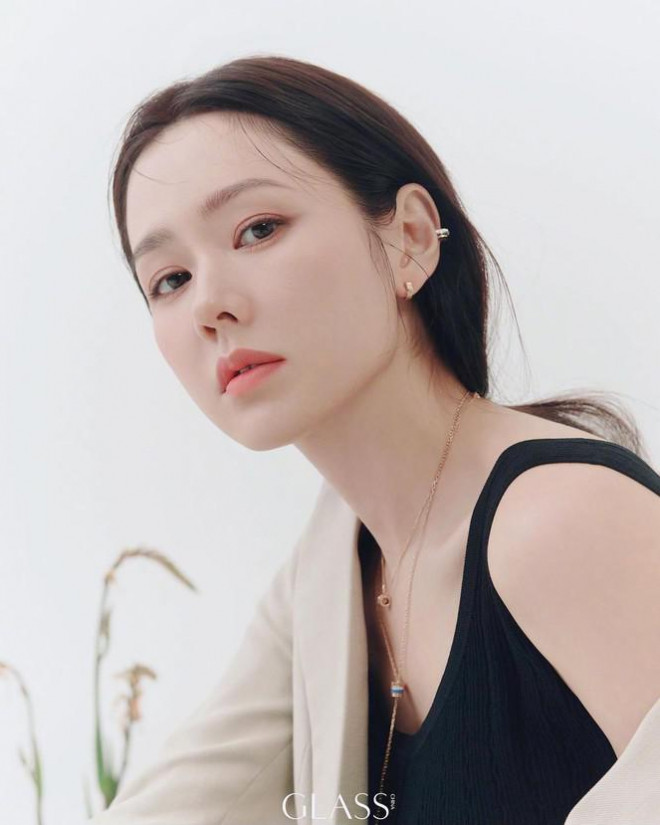 Đỉnh cỡ Son Ye Jin cũng từng 4 lần từ chối to&agrave;n bom tấn: Tiếc nhất l&agrave; si&ecirc;u phẩm c&oacute; rating hơn 40% - Ảnh 1.