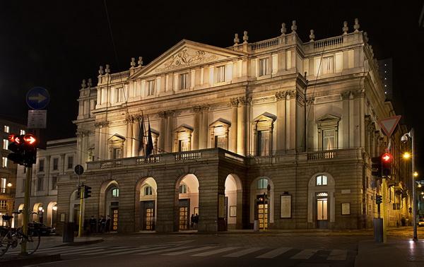 Nh&agrave; h&aacute;t opera &ndash; kh&ocirc;ng chỉ l&agrave; văn h&oacute;a m&agrave; c&ograve;n l&agrave; biểu tượng - Ảnh 2.