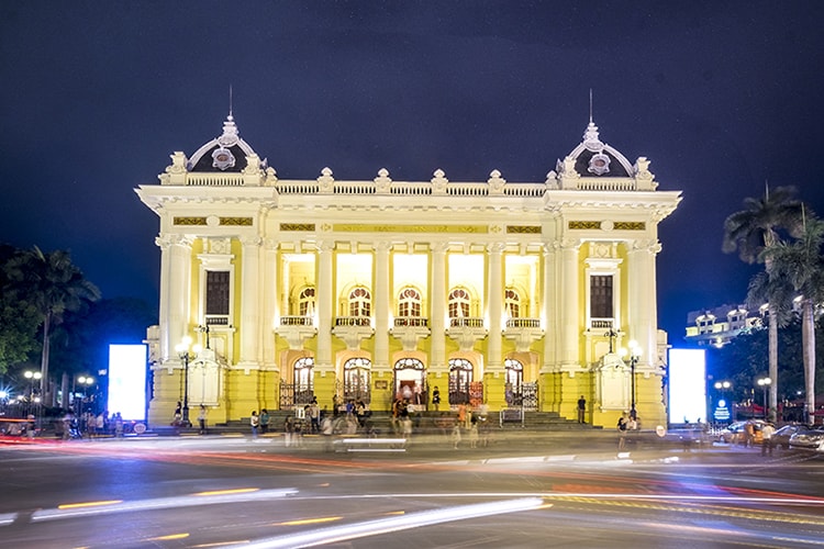 Nh&agrave; h&aacute;t opera &ndash; kh&ocirc;ng chỉ l&agrave; văn h&oacute;a m&agrave; c&ograve;n l&agrave; biểu tượng - Ảnh 4.