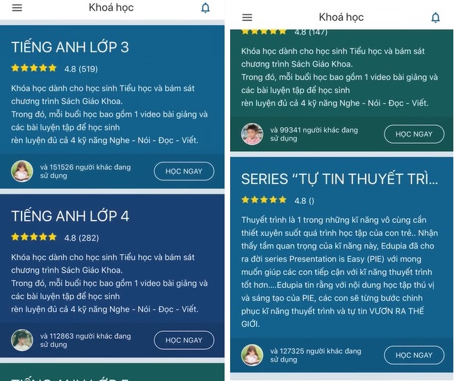 Con Yếu Tiếng Anh? Mách mẹ cách học tiếng anh online cho học sinh cấp 2 hiệu quả bất ngờ.