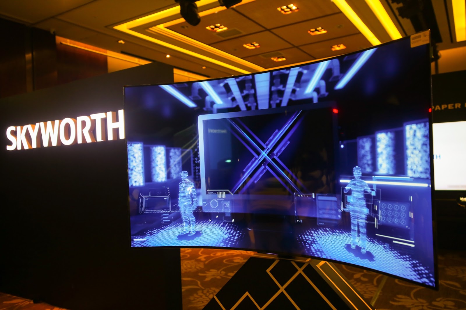 Kh&aacute;m ph&aacute; TV OLED W82 Skyworth - Si&ecirc;u phẩm ph&aacute; vỡ quy chuẩn, hứa hẹn khuấy đảo thị trường Việt 2022 - Ảnh 2.