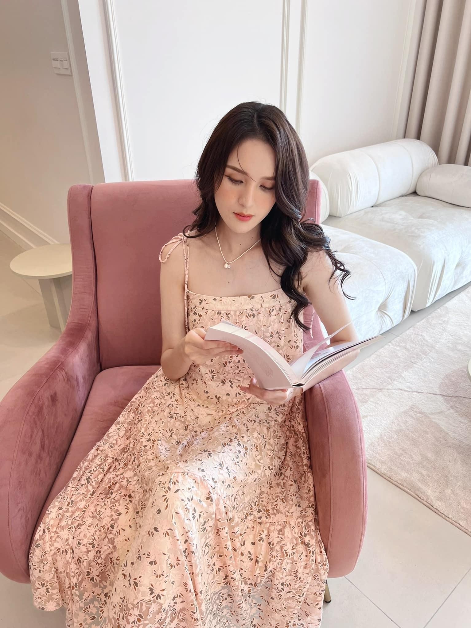 Thuý Vân mặc váy xẻ vòng 1 sexy, Kim Duyên công bố trang phục dân tộc ở Hoa hậu Siêu quốc gia - Ảnh 15.
