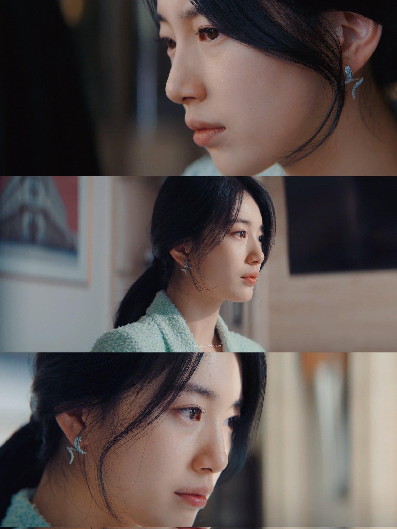 Phim Hàn đáng xem Anna: Suzy có vai diễn để đời với câu chuyện cô hầu nghèo đánh cắp thân phận tiểu thư - Ảnh 3.
